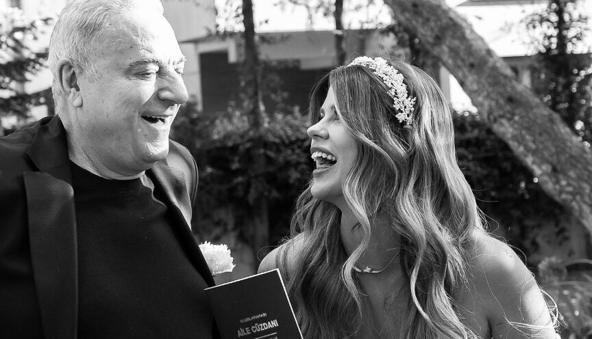 Mehmet Ali Erbil evlendi mi, yeni eşi kim? - 1. Resim