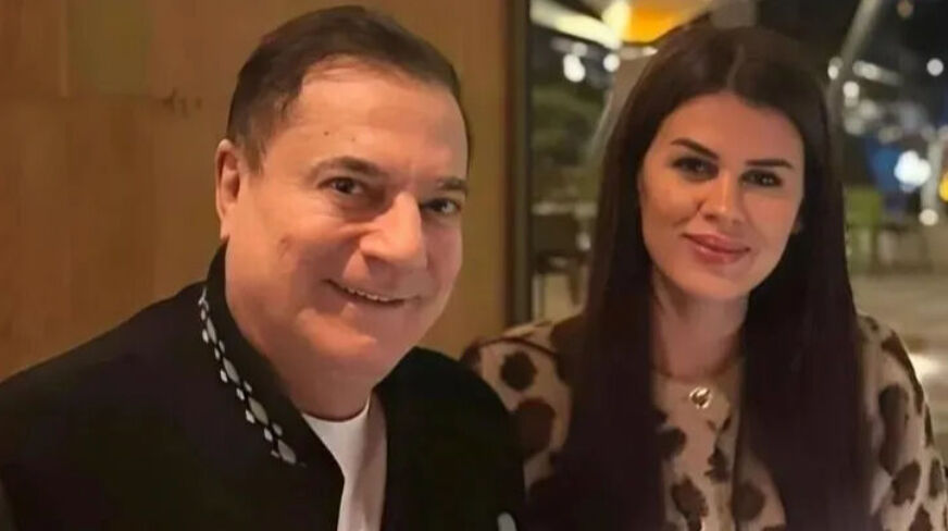 Mehmet Ali Erbil evlendi mi, yeni eşi kim? - 2. Resim