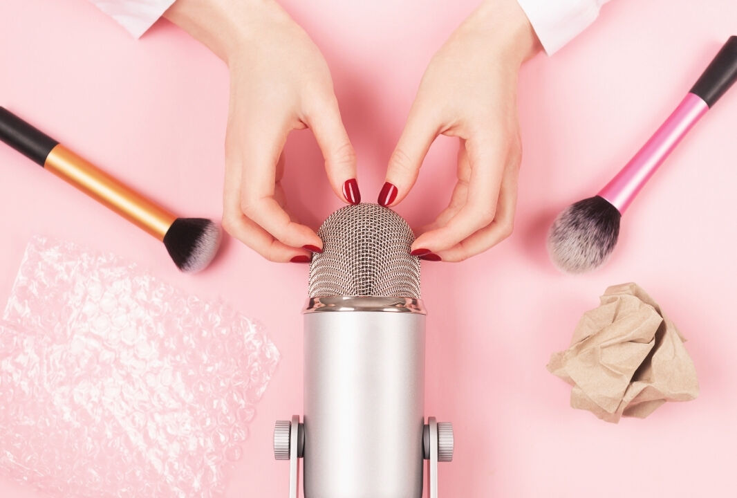 Milyonlarca insan stresten kurtuluyor! ASMR videoları bize ne yapıyor? Uzmanlar analiz etti, araştırmalar doğruladı - 4. Resim