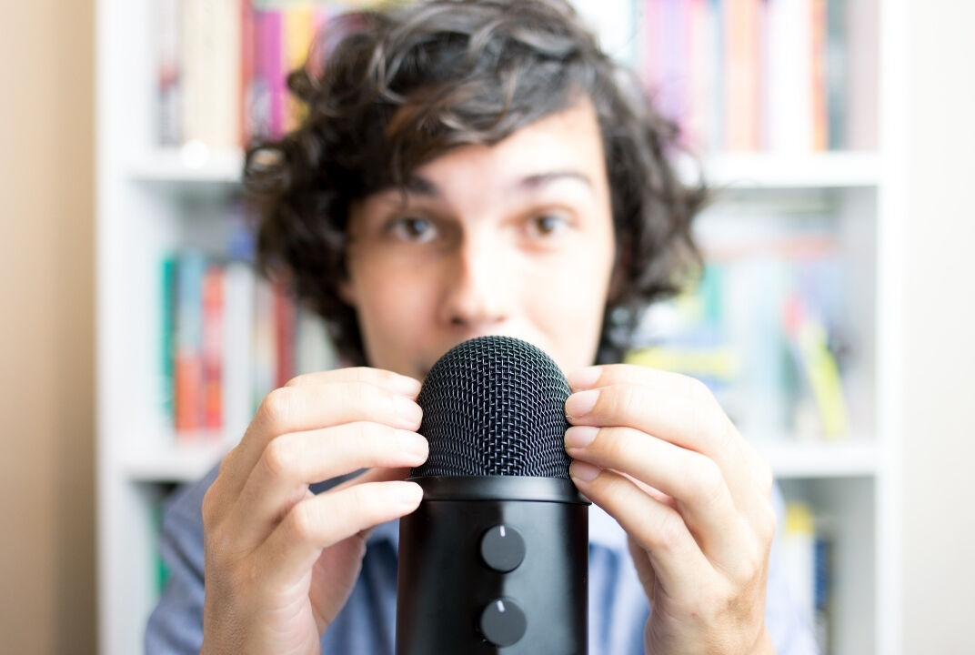 Milyonlarca insan stresten kurtuluyor! ASMR videoları bize ne yapıyor? Uzmanlar analiz etti, araştırmalar doğruladı - 1. Resim