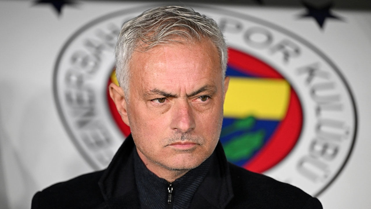 Mourinho'nun ayrılığı dünya basınında! Herkes Portekizli teknik adamı konuşuyor - 2. Resim