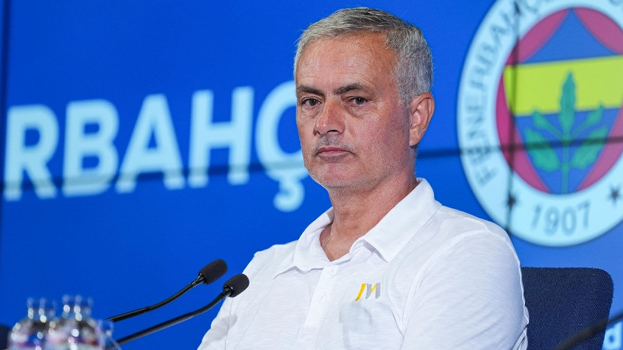 Mourinho'nun ayrılığı dünya basınında! Herkes Portekizli teknik adamı konuşuyor - 1. Resim