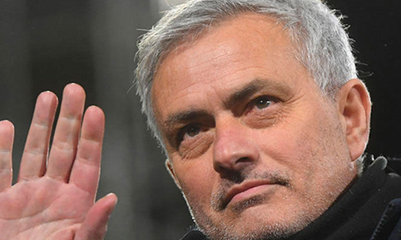 Mourinho’nun gidişi sonrası Gözde Kahveci’den manidar paylaşım! Herkesin dikkatini çekti - 1. Resim
