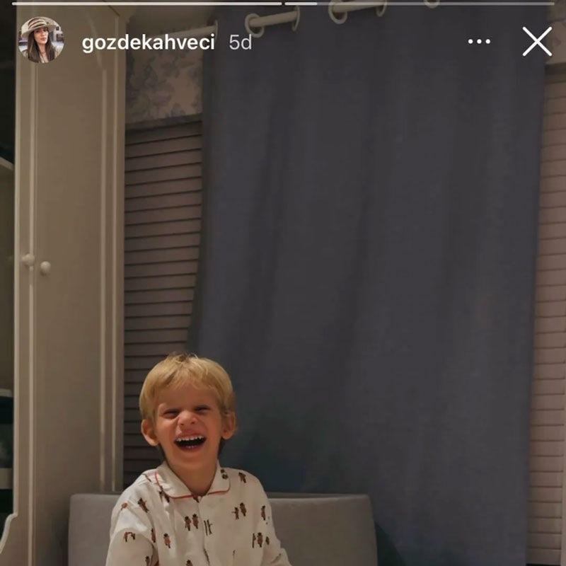 Mourinho’nun gidişi sonrası Gözde Kahveci’den manidar paylaşım! Herkesin dikkatini çekti - 2. Resim