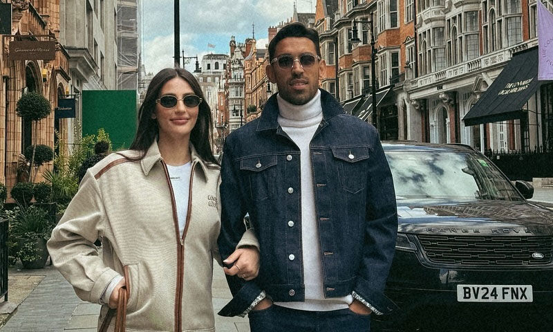 Mourinho’nun gidişi sonrası Gözde Kahveci’den manidar paylaşım! Herkesin dikkatini çekti - 3. Resim