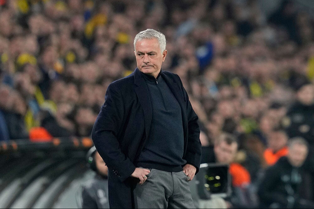 Mourinho’nun tazminatı ne kadar? Fener son dakika, işte ödenecek para... - 4. Resim