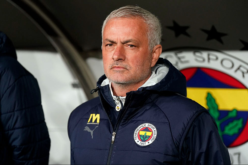 Mourinho’nun tazminatı ne kadar? Fener son dakika, işte ödenecek para... - 3. Resim