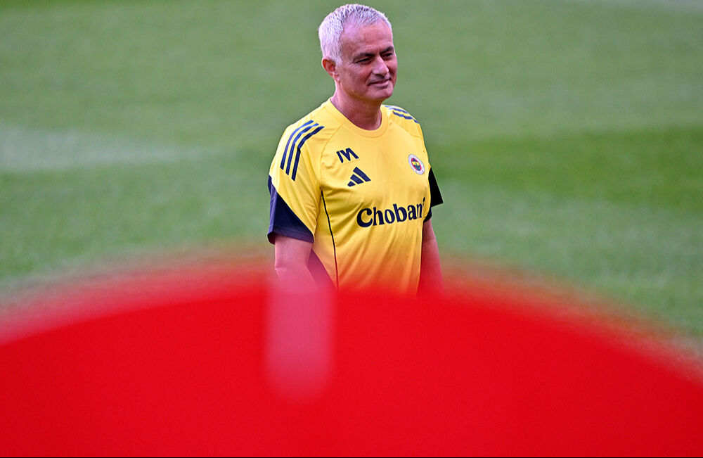 Mourinho’nun tazminatı ne kadar? Fener son dakika, işte ödenecek para... - 2. Resim