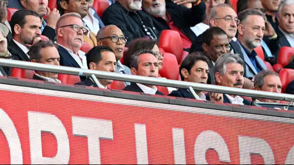 Mourinho’nun tazminatı ne kadar? Fener son dakika, işte ödenecek para... - 1. Resim