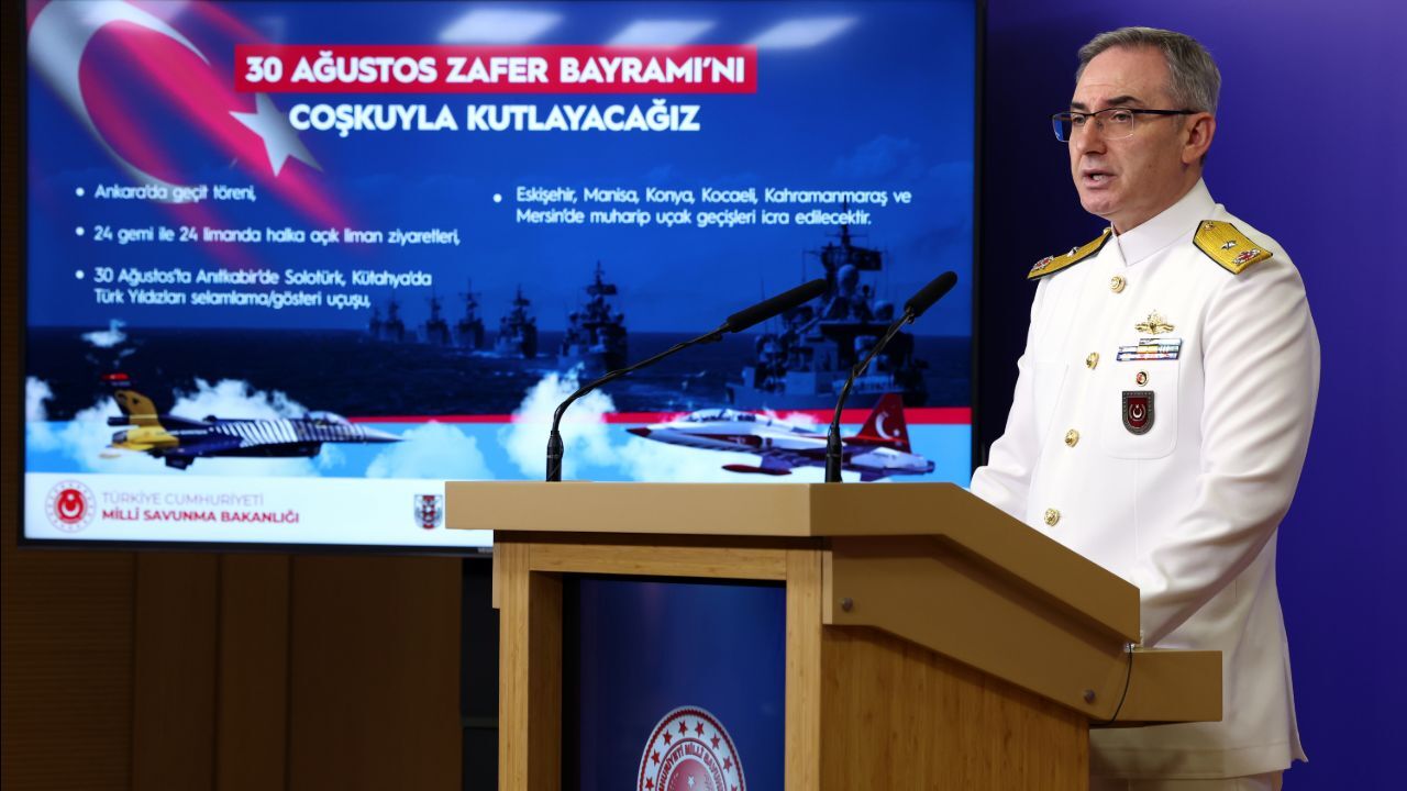 MSB'den toprak bütünlüğü konusunda açıklama! "Suriye tedbir alsın biz destek veririz" MSB'den toprak bütünlüğü konusunda açıklama! "Suriye tedbir alsın biz destek veririz"
