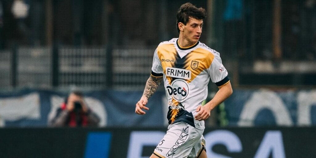 Mussolini'nin futbolcu torunu Serie A'da parladı! "Soyadım değil futbolum konuşsun" - 2. Resim
