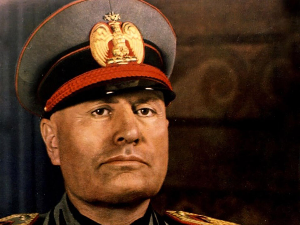 Mussolini'nin futbolcu torunu Serie A'da parladı! "Soyadım değil futbolum konuşsun" - 3. Resim