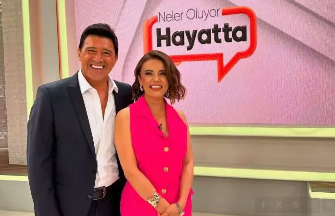 Neler Oluyor Hayatta programının yeni sezonu ne zaman? - 2. Resim