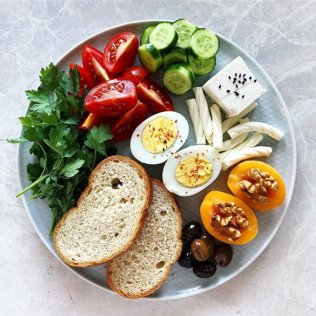 Öğrencinin enerjisi beslenmesinde saklı! Sağlıklı öğünler derse odaklanmayı kolaylaştırıyor - 2. Resim