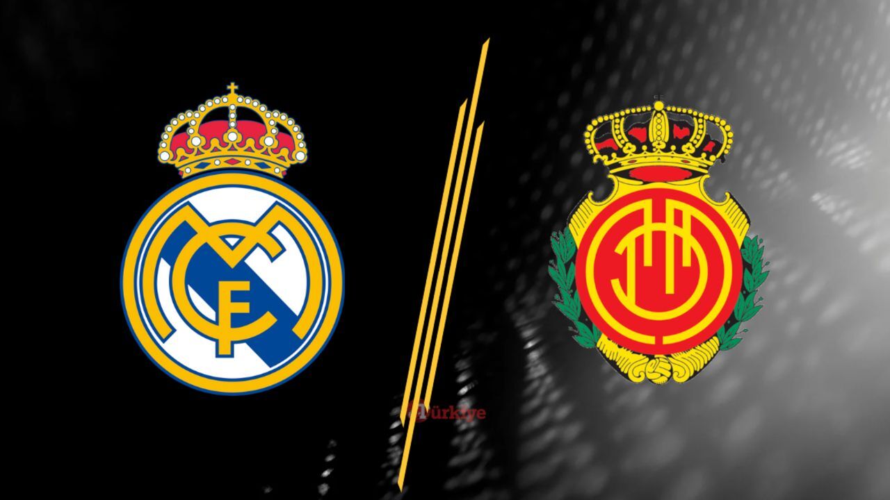 Real Madrid - Mallorca maçı hangi kanalda canlı yayınlanacak, ne zaman? Arda Güler ilk 11’de bekleniyor Real Madrid - Mallorca maçı hangi kanalda canlı yayınlanacak, ne zaman? Arda Güler ilk 11’de bekleniyor