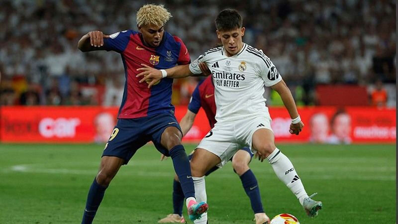 Real Madrid - Mallorca maçı hangi kanalda canlı yayınlanacak, ne zaman? Arda Güler ilk 11’de bekleniyor - 4. Resim