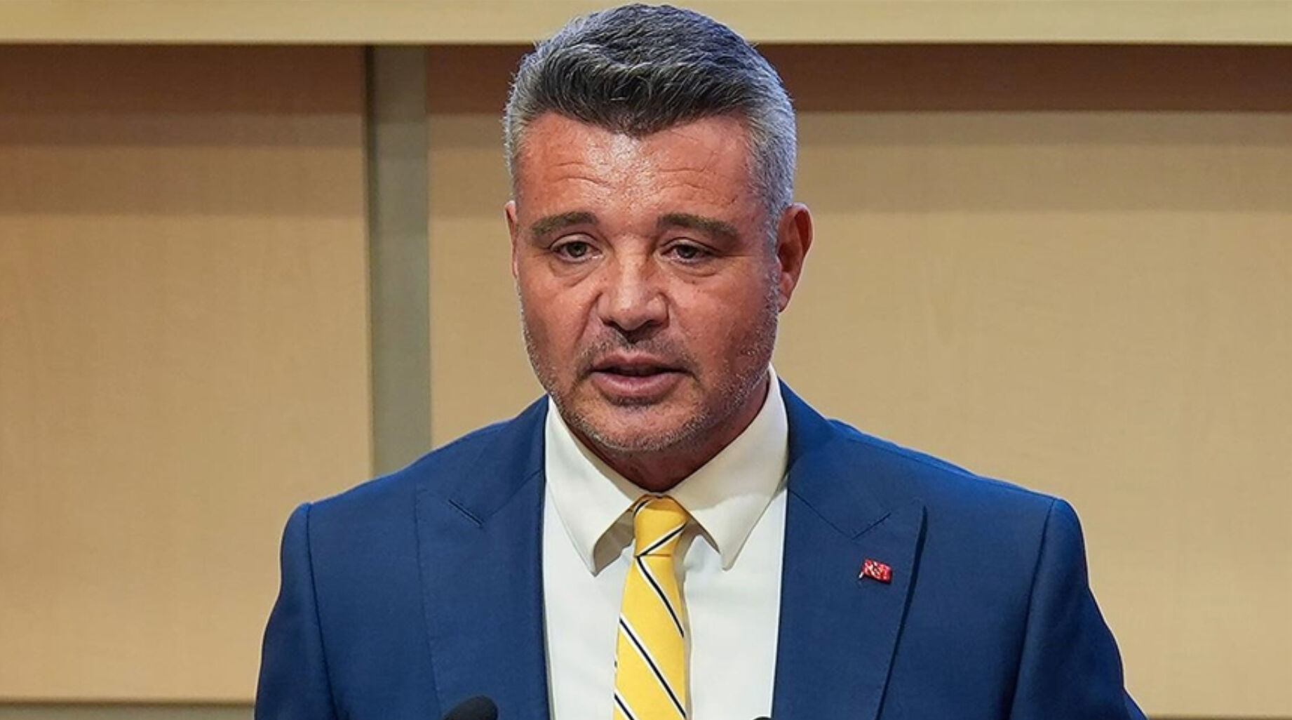 Sadettin Saran kimdir? Sadettin Saran kimdir? - 1. Resim