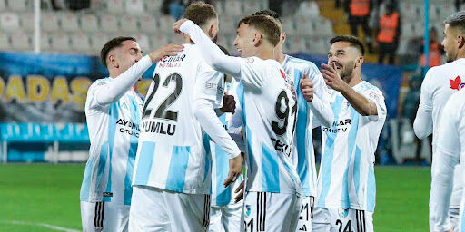 Sarıyer - Erzurumspor maçı hangi kanalda, nerede izlenir? Maç şifresiz yayınlanacak! - 1. Resim