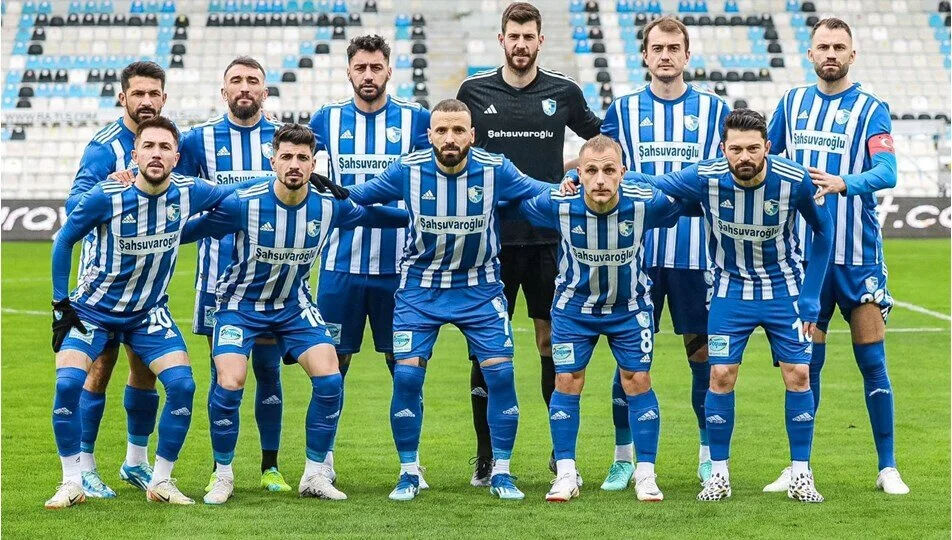 Sarıyer - Erzurumspor maçı hangi kanalda, nerede izlenir? Maç şifresiz yayınlanacak! - 2. Resim