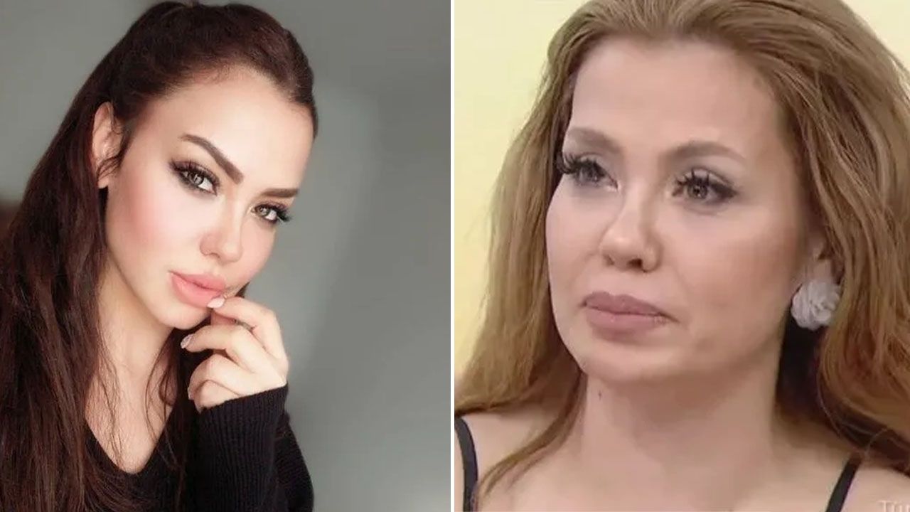 Şarkıcı Lara&#039;ya ne oldu? Sağlık durumu merak konusu ilk kez açıkladı...