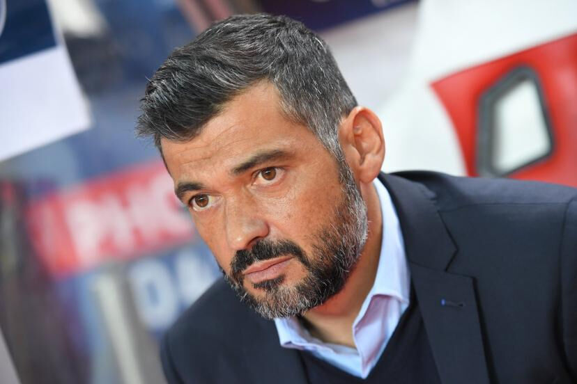 Sergio Conceiçao kimdir, nereli, hangi takımları yönetti? Fenerbahçe’nin yeni teknik direktör adayı gündemde - 4. Resim