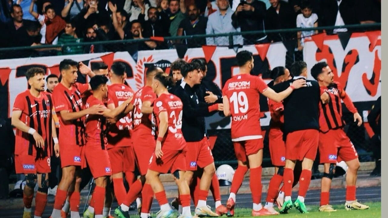 Şifresiz canlı yayınlanacak! Van Spor FK - Bandırmaspor maçı hangi kanalda, ne zaman? - 1. Resim