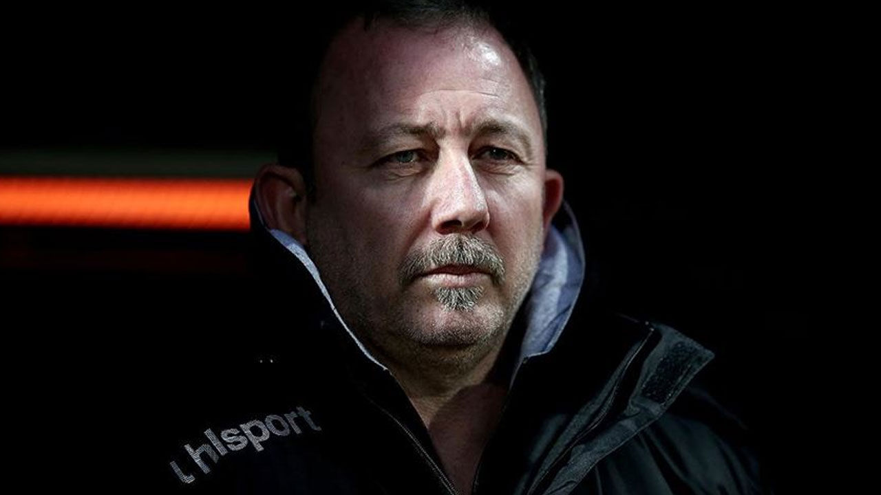 Solskjaer dönemi sona erdi! Beşiktaş'ın yeni teknik direktörü belli oldu - 1. Resim