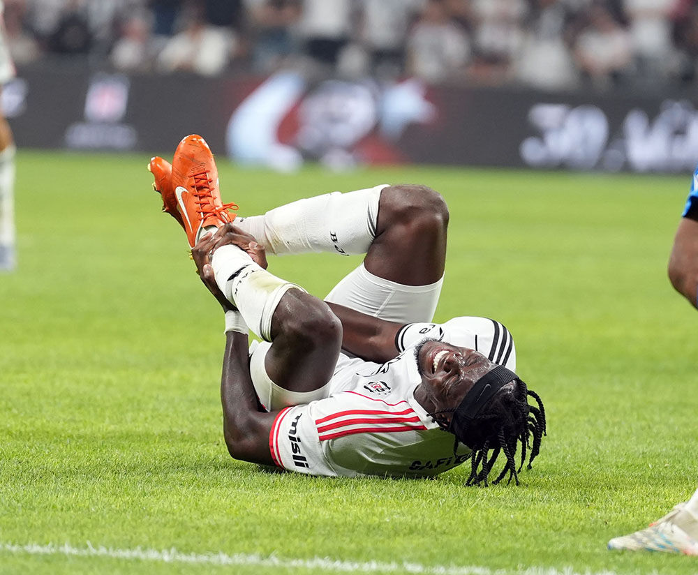 Son dakika Beşiktaş haberi! Sergen Yalçın döndü mü? Efsane idmana çıkıyor... - 2. Resim