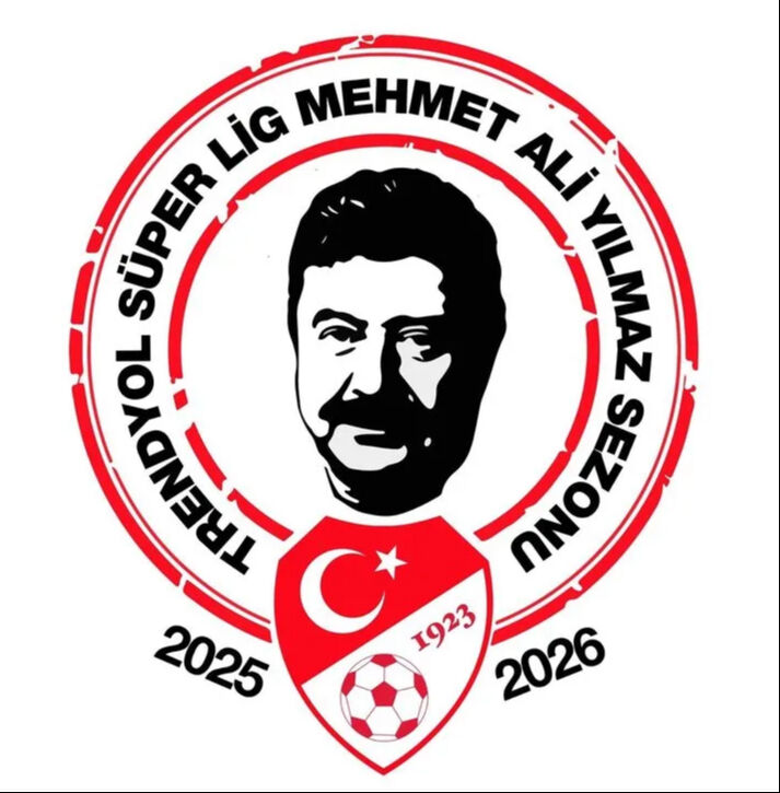 Süper Lig'de yeni sezonun ismi açıklandı! - 1. Resim