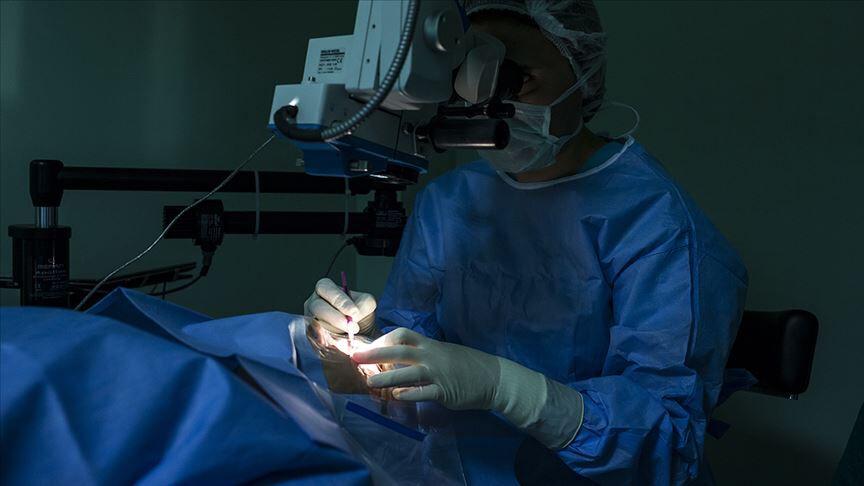 Tek bir belirtisi vardı, duyunca hayatı karardı! 15 yıl beyninde tümörle yaşadı - 1. Resim