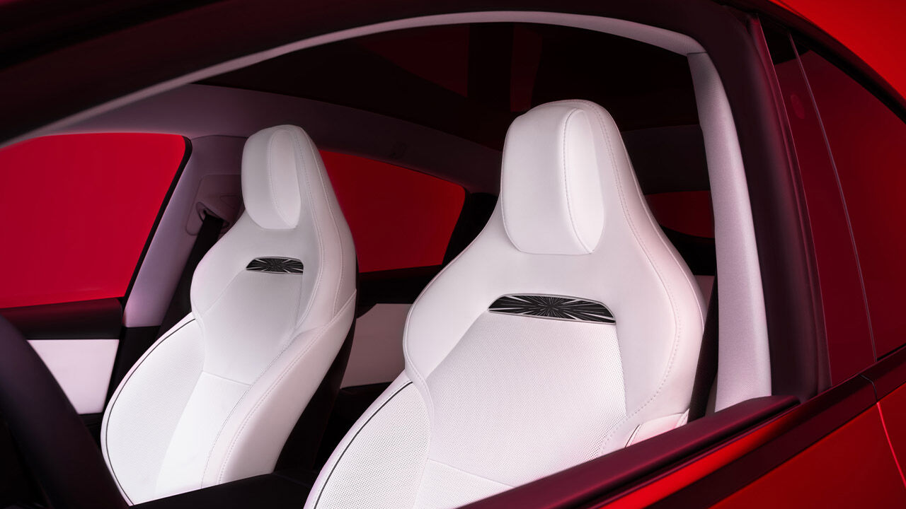 Tesla Model Y Performance resmen görücüye çıktı! Türkiye'deki satış fiyatı belli oldu - 2. Resim