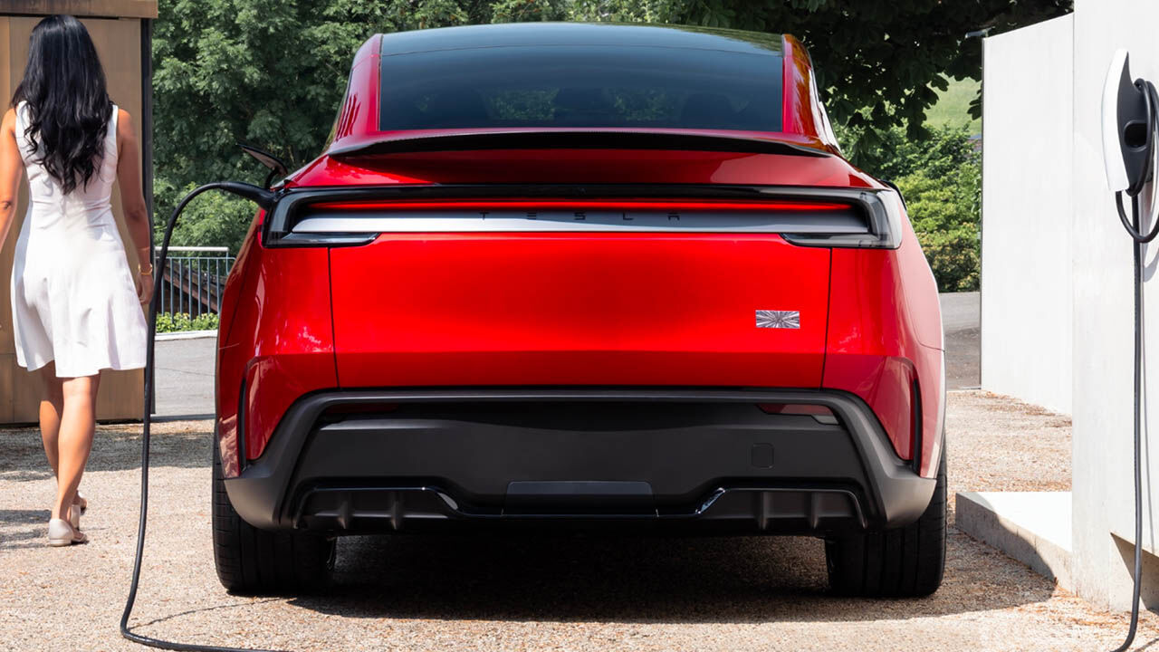 Tesla Model Y Performance resmen görücüye çıktı! Türkiye'deki satış fiyatı belli oldu - 3. Resim