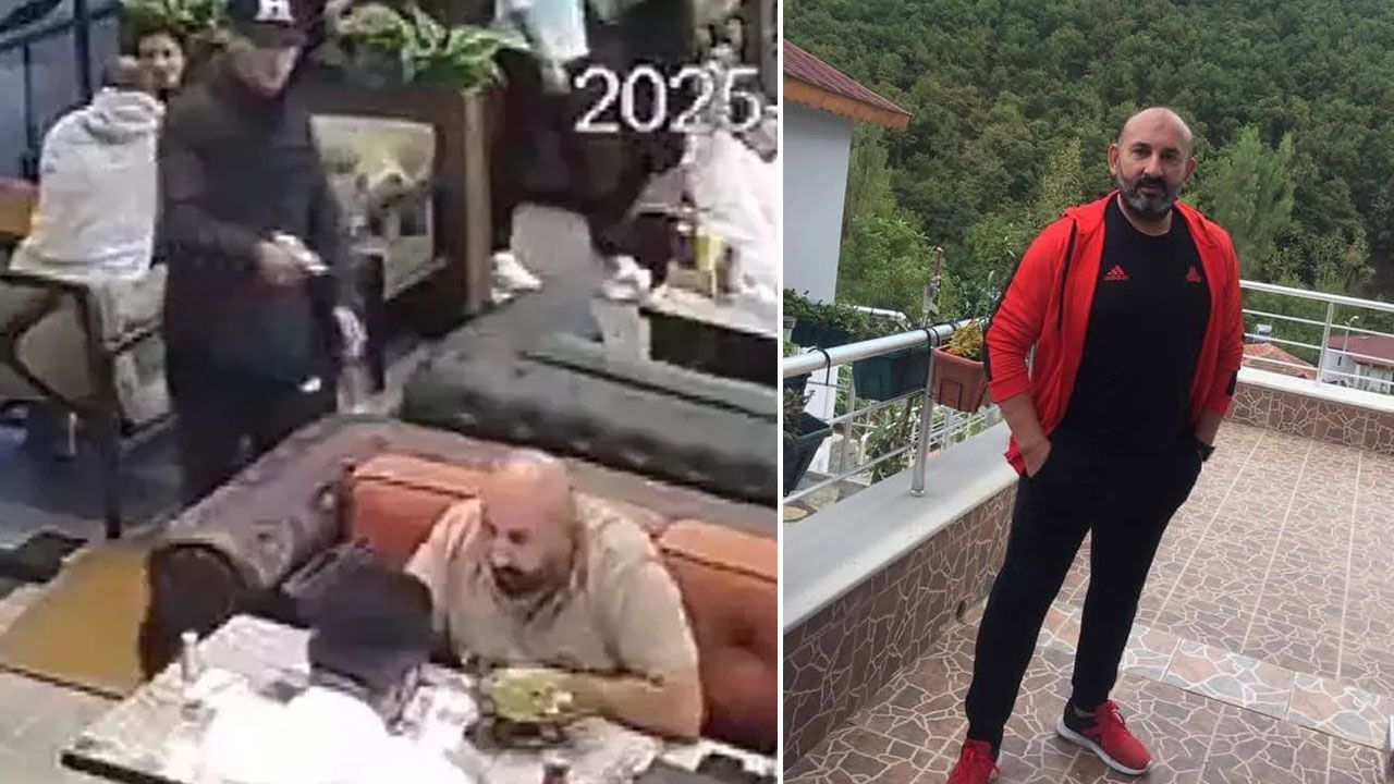 Tuncay Meriç&#039;in katili kim, yakalandı mı? Alemdağ Kulübü Başkanına suikast...