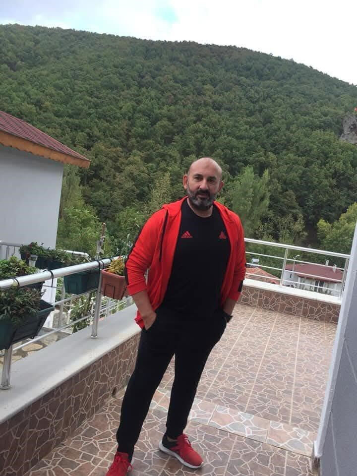 Tuncay Meriç'in katili kim, yakalandı mı? Alemdağ Kulübü Başkanına suikast... - 1. Resim