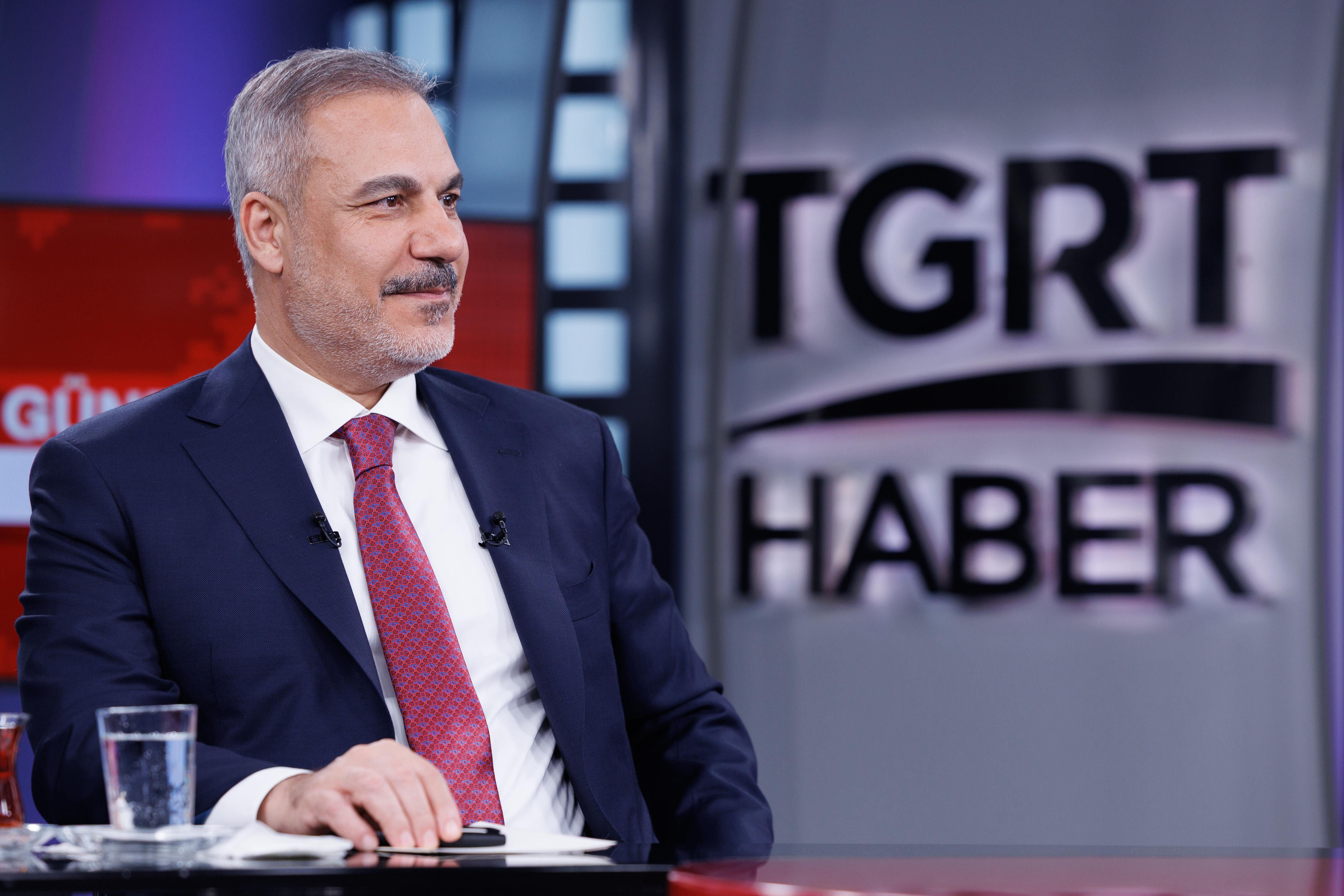 Türkiye’nin uyarısı Yunanistan’ı köşeye sıkıştırdı! “Korkmuyoruz” demekle yetindiler - 1. Resim