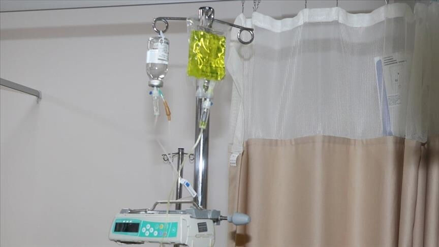 Yiyen herkes zehirlendi! Sosisli sandviç 60 turisti hastanelik etti - 1. Resim