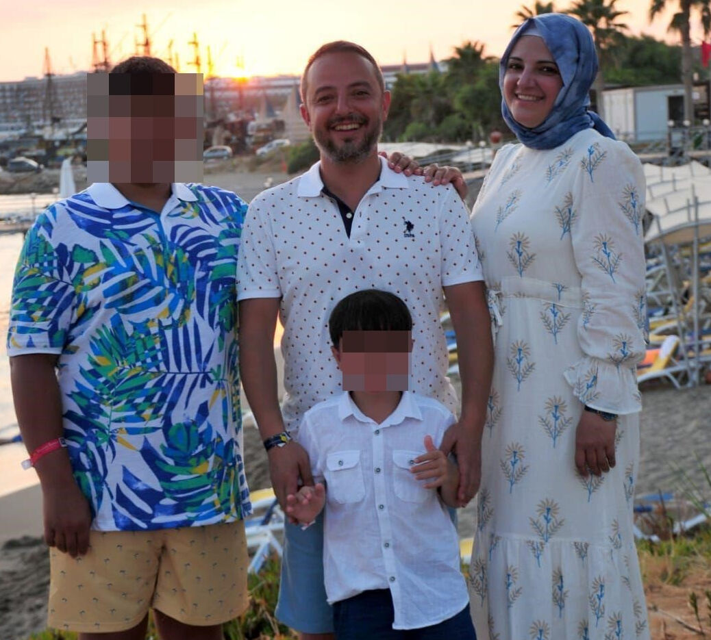 Zayıflamak için canından oldu! Doktor 