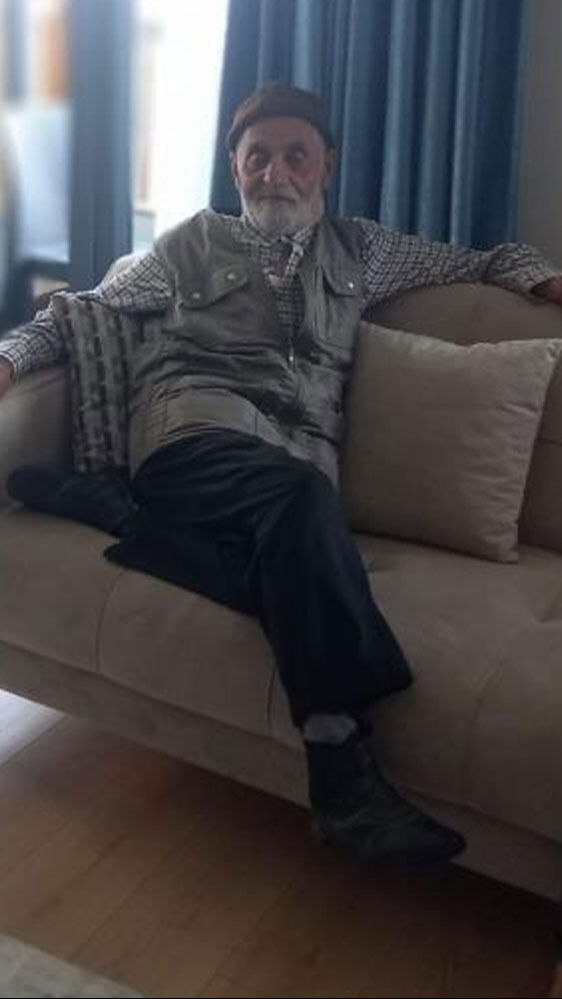 15 gün önce Arnavutköy’de kaybolmuştu… Yusuf Bayraktar’dan acı haber - 3. Resim