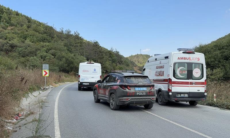 15 gün önce Arnavutköy’de kaybolmuştu… Yusuf Bayraktar’dan acı haber - 8. Resim