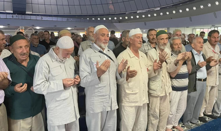 2026 Hac kuraları ne zaman çekilecek, Hac ön kayıtları ve kayıt yenileme nereden, nasıl yapılır? - 2. Resim