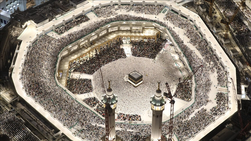 2026 Hac kuraları ne zaman çekilecek, Hac ön kayıtları ve kayıt yenileme nereden, nasıl yapılır? - 4. Resim