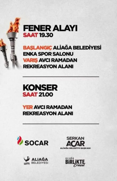 30 Ağustos ücretsiz İzmir konseri: Bugün İzmir'de konserler nerede, saat kaçta? Sefo, Edis, Ali Altay... - 2. Resim