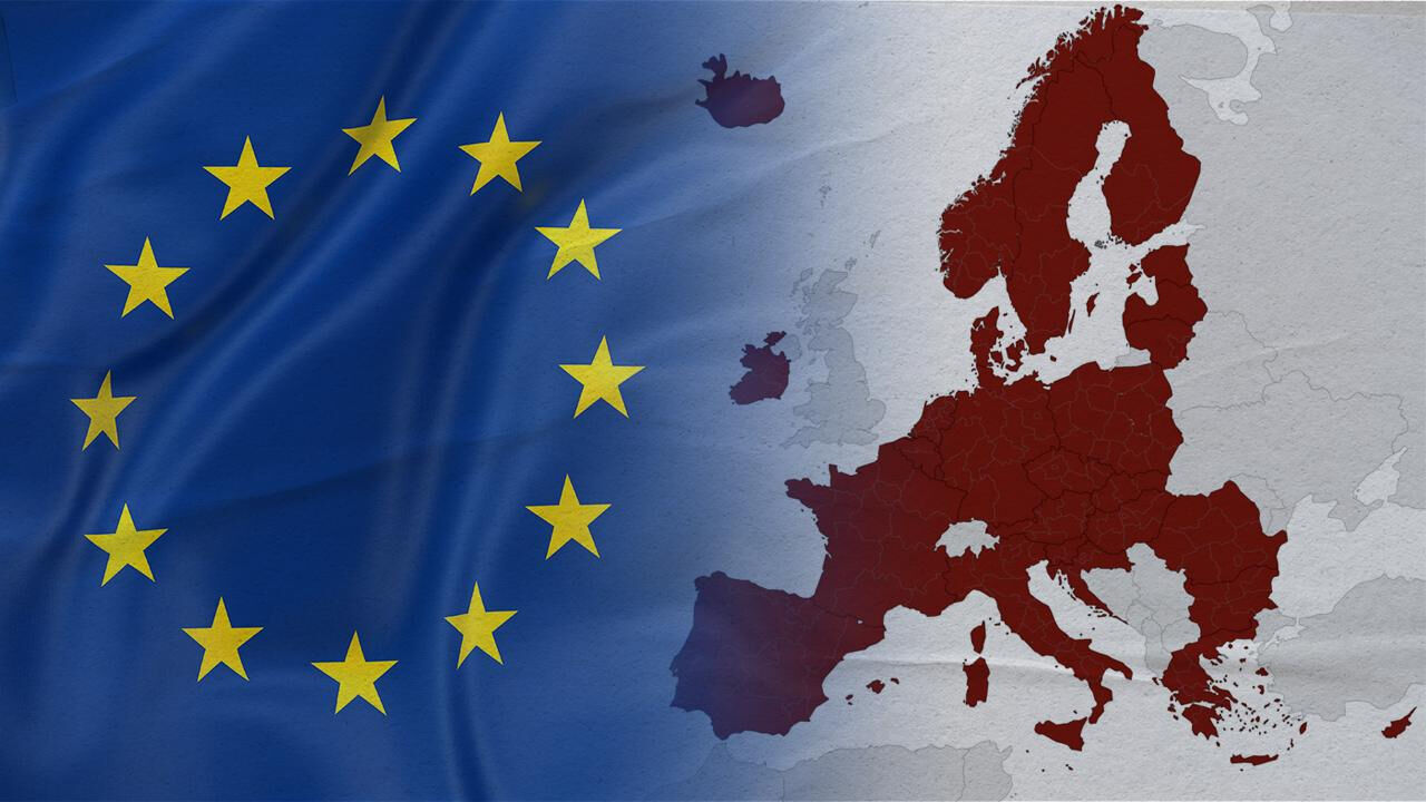 AB toplantısı sonrası itiraf gibi açıklama: Avrupa ülkelerinin çoğu savaşa hazırlanıyor - 2. Resim