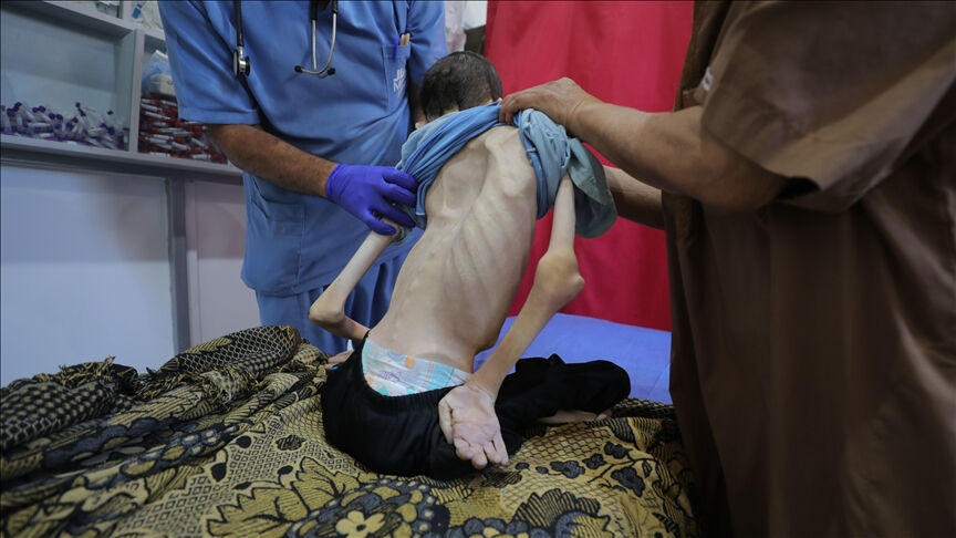 ABD Senato heyeti Gazze sınırında! Refah Kapısında Kritik Ziyaret - 1. Resim