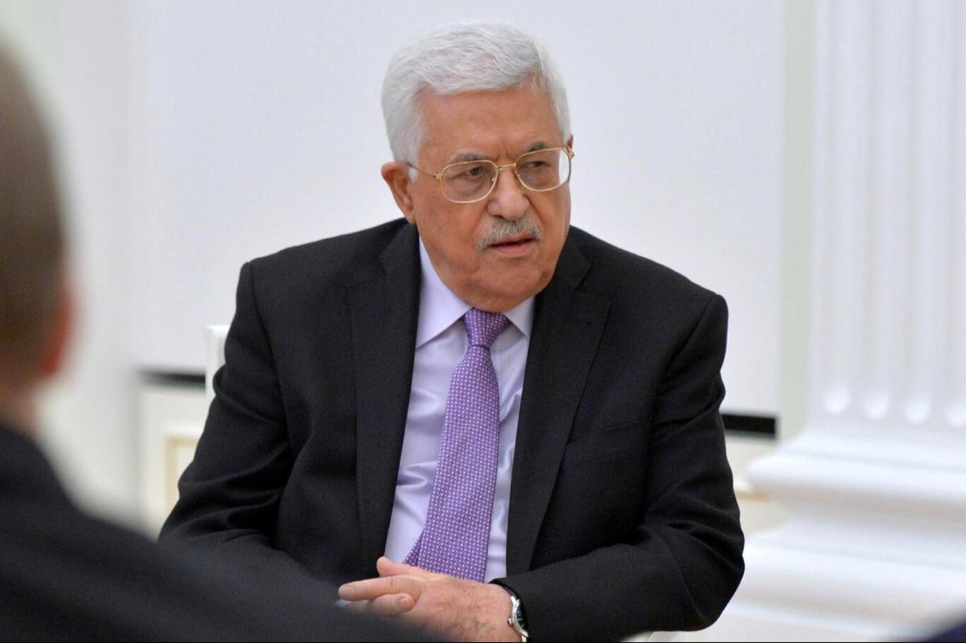 ABD'den BM öncesi 'ani' Filistin hamlesi! Mahmud Abbas’ın BM’ye katılımı engellendi - 1. Resim