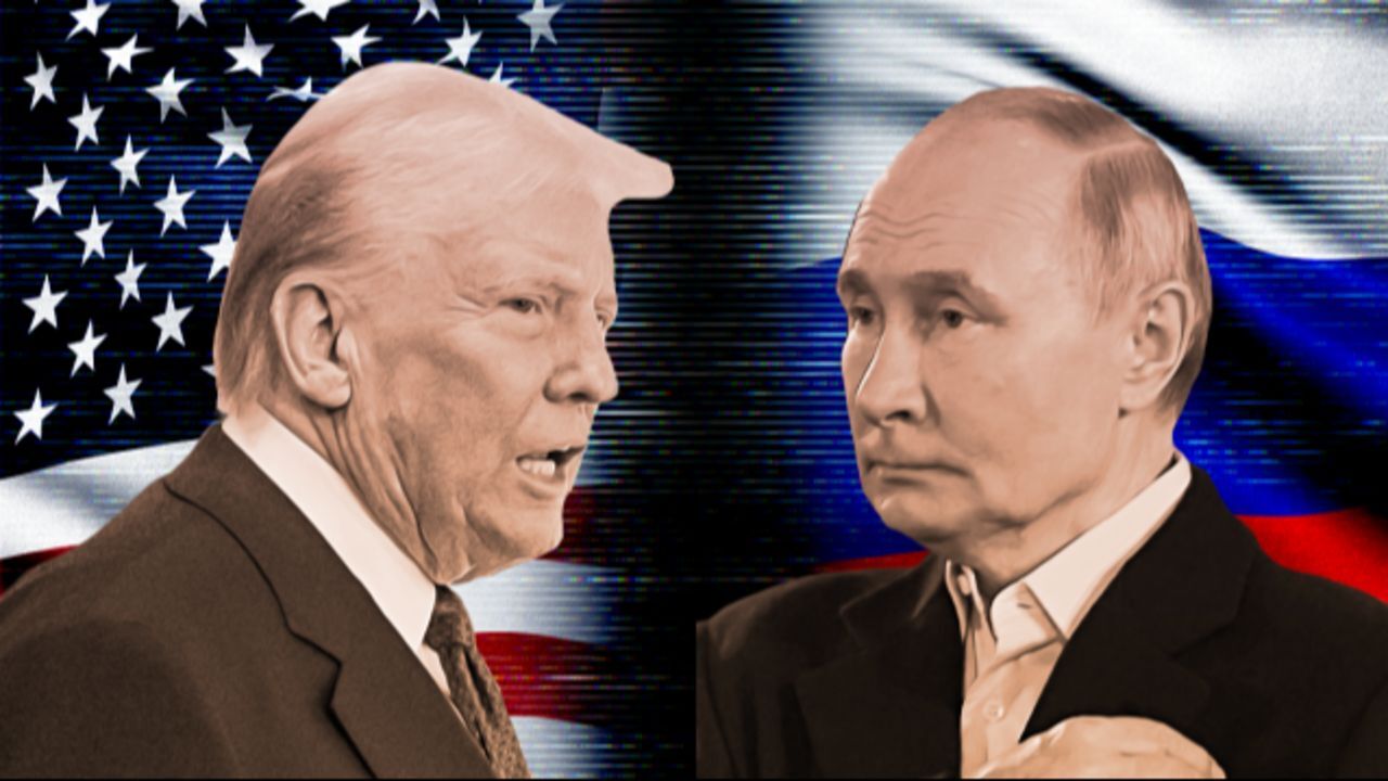 ABD'li Büyükelçi Putin'i tehdit etti! "Ukrayna Rusya’nın kalbine saldırmaya hazır" ABD'li Büyükelçi Putin'i tehdit etti! "Ukrayna Rusya’nın kalbine saldırmaya hazır"