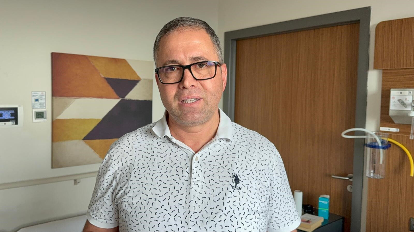 Adana’da kanlı olay: Eski damadının evleneceğini öğrenen muhtar kabusu yaşattı - 4. Resim