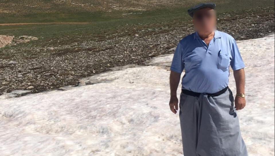 Adana’da kanlı olay: Eski damadının evleneceğini öğrenen muhtar kabusu yaşattı - 3. Resim