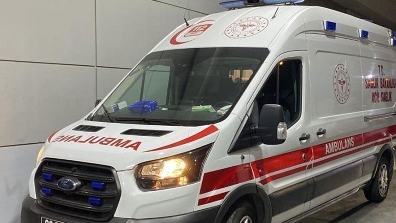 Aydın’da traktör faciası: 1 taşındaki çocuk can verdi Aydın’da traktör faciası: 1 taşındaki çocuk can verdi