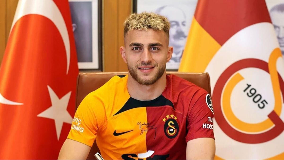 Barış Alper Yılmaz Rizespor maçında neden yok, sakat mı? NEOM transfer süreci detayları netlik kazandı! - 2. Resim